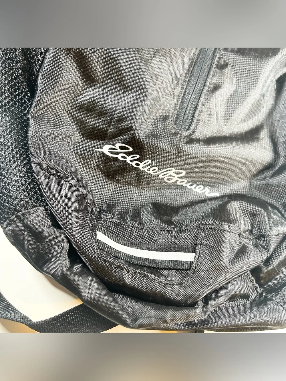 Eddie Bauer Stowaway 10L Sling Pack Bag Backpack